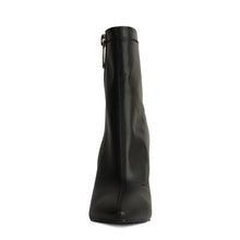 Load image into Gallery viewer, VALERIA POINTED TOE HIGH ANKLE BOOTS
