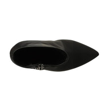 Load image into Gallery viewer, VALERIA POINTED TOE HIGH ANKLE BOOTS