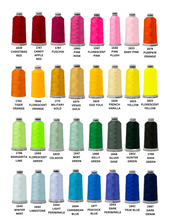 Load image into Gallery viewer, Let Them Embroidered Crewneck *MADE TO ORDER 10-15 BIZ DAYS*