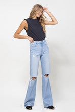 Load image into Gallery viewer, 90&#39;s Vintage Flare Jeans
