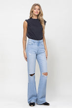 Load image into Gallery viewer, 90&#39;s Vintage Flare Jeans
