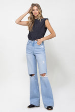 Load image into Gallery viewer, 90&#39;s Vintage Flare Jeans
