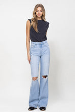 Load image into Gallery viewer, 90&#39;s Vintage Flare Jeans
