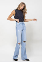 Load image into Gallery viewer, 90&#39;s Vintage Flare Jeans
