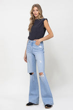 Load image into Gallery viewer, 90&#39;s Vintage Flare Jeans
