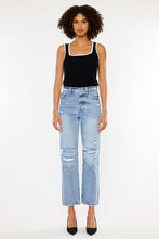 Load image into Gallery viewer, High Rise 90&#39;s Boyfriend Jeans
