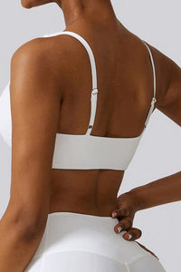 Outside wear quick-drying  sports bras