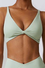 Load image into Gallery viewer, Outside wear quick-drying  sports bras
