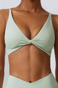 Outside wear quick-drying  sports bras