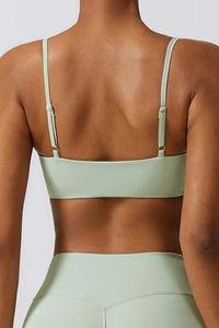 Outside wear quick-drying  sports bras