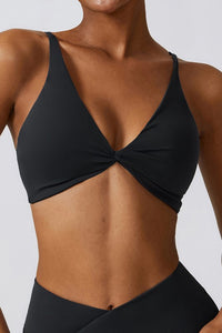 Outside wear quick-drying  sports bras