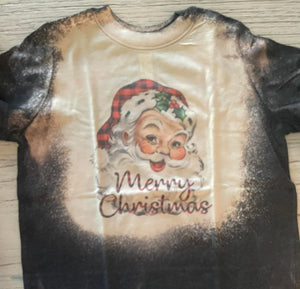 Kids Santa Tee