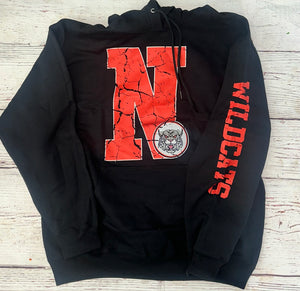 Nitro Hoodie