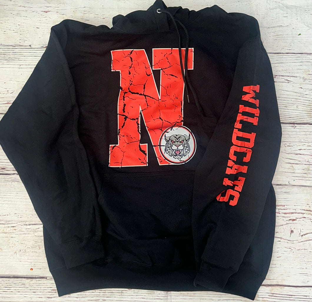 Nitro Hoodie