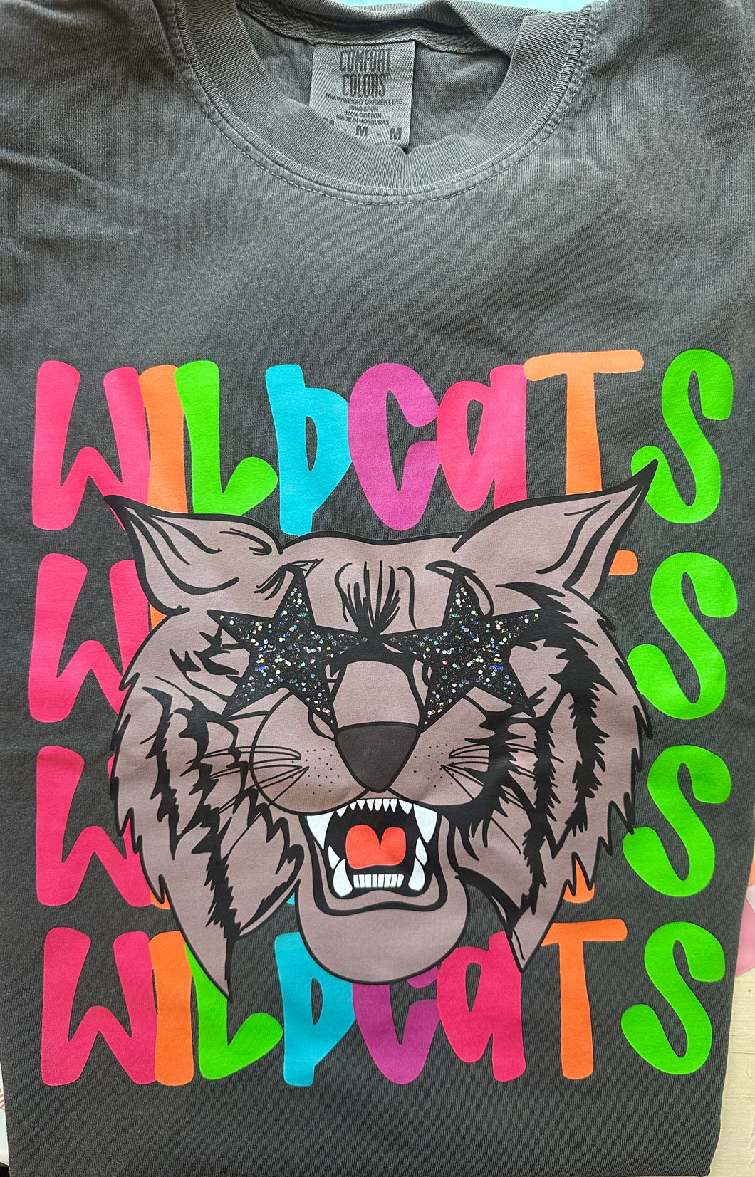 Wildcats