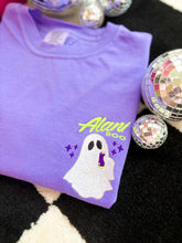 Load image into Gallery viewer, BOO Energy Drink Embroidered Tee *MADE TO ORDER 10-15 BIZ DAYS*
