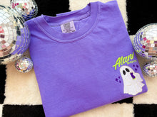 Load image into Gallery viewer, BOO Energy Drink Embroidered Tee *MADE TO ORDER 10-15 BIZ DAYS*
