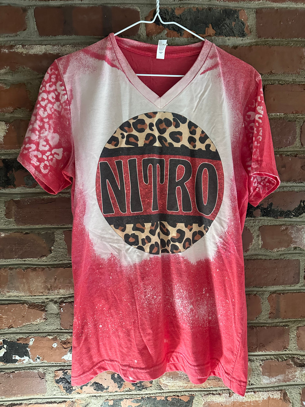 Nitro V-Neck
