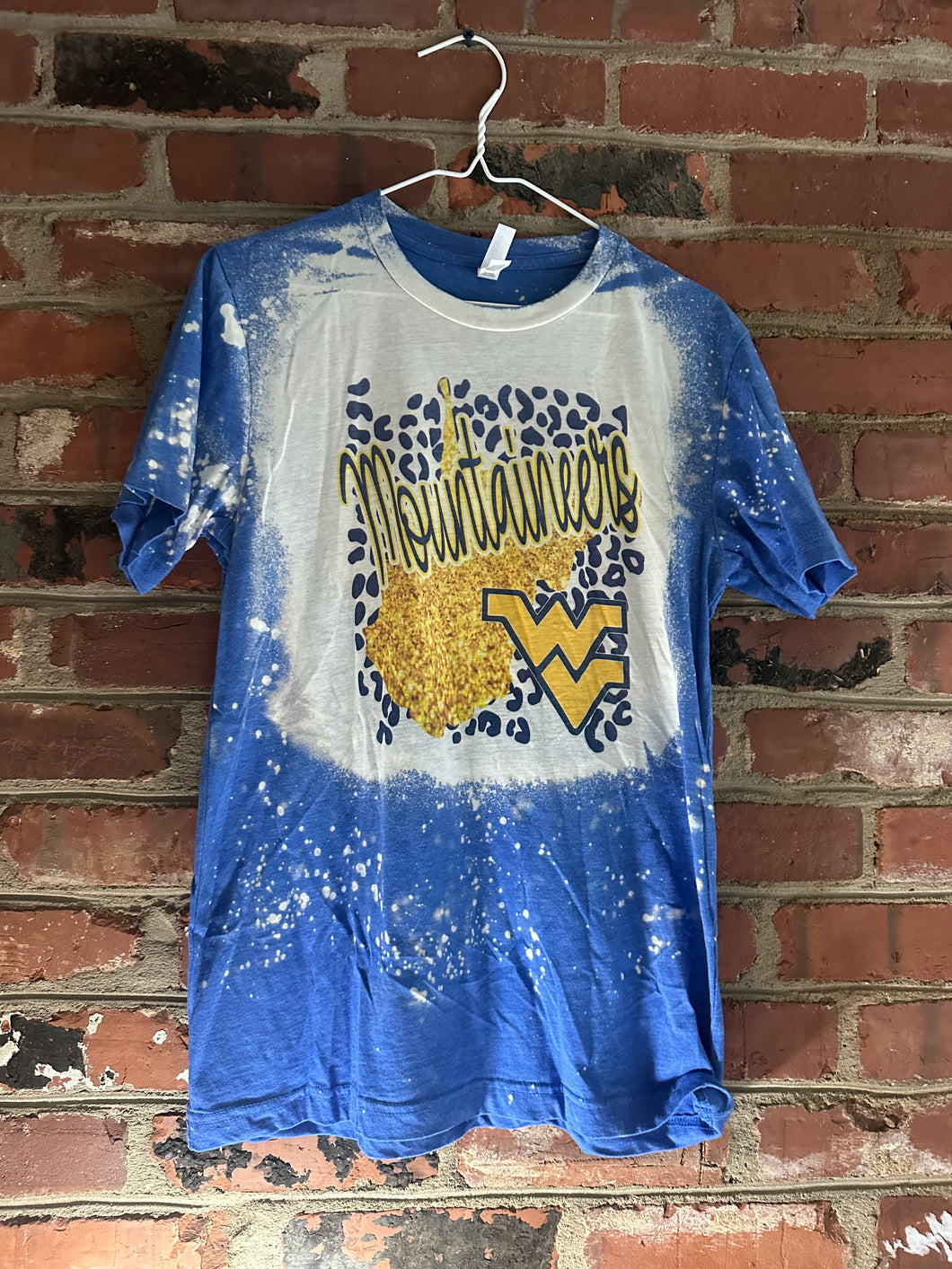 Mountaineers Tee