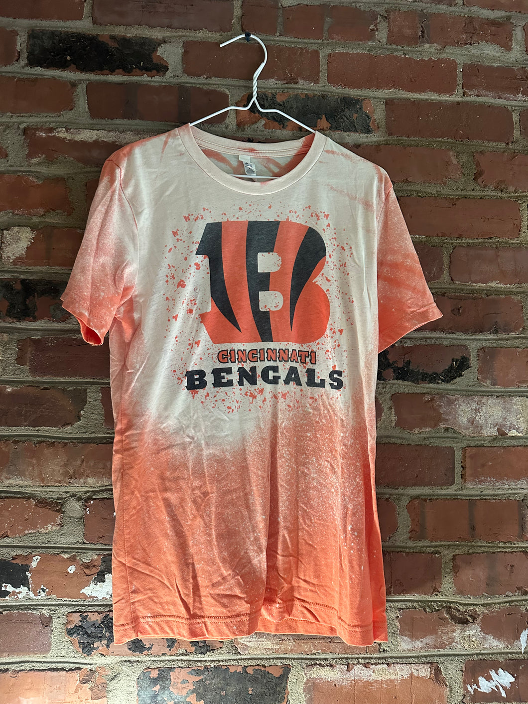 Bengals Tee