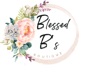 Blessed B&#39;s Boutique