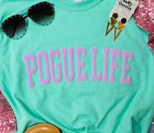 Pogue Life