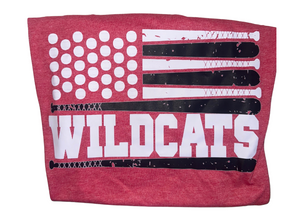 Wildcats Baseball