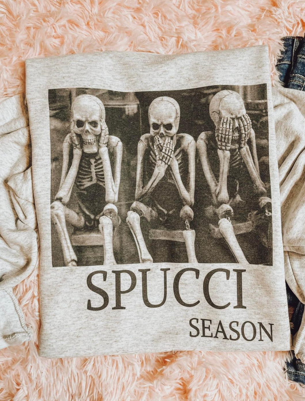 Spucci Season