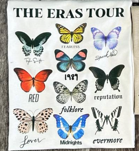 The Eras Tour