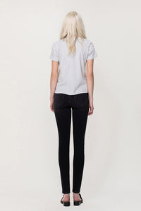 Super Soft High Rise Skinny