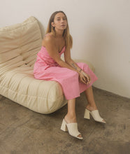 Load image into Gallery viewer, OASIS SOCIETY Kathleen - Block Heel Slides
