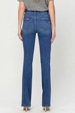 Load image into Gallery viewer, Vervet by Flying Monkey High Waist Bootcut Jeans
