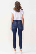 Load image into Gallery viewer, Lovervet Full Size Chelsea Midrise Crop Skinny Jeans
