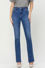 Load image into Gallery viewer, Vervet by Flying Monkey High Waist Bootcut Jeans
