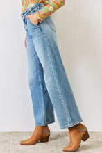 Load image into Gallery viewer, Kancan High Waist Wide Leg Jeans
