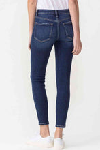 Load image into Gallery viewer, Lovervet Full Size Chelsea Midrise Crop Skinny Jeans
